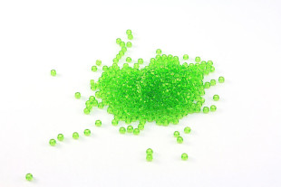 Бисер Чехия круглый 08/0 50г 50220