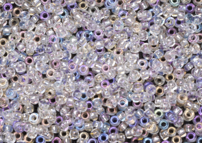Бисер Чехия круглый 10/0 50г 58205