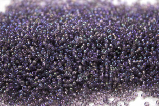 Бисер Чехия круглый 21010 10/0 50г