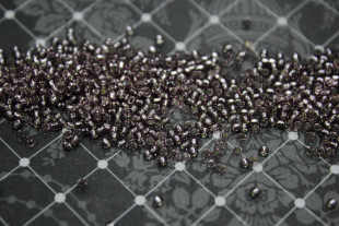 Бисер Япония 11/0 TREASURE 5 г 0026