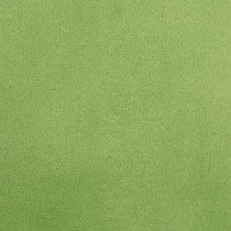 "PEPPY" Плюш PEV ФАСОВКА 48 x 48 см 273 г/ кв. м 100% полиэстер 24 св. зеленый