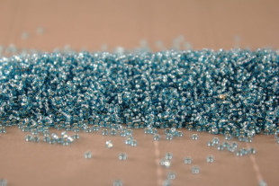 Бисер Япония 15/0 круглый 5 г 0023