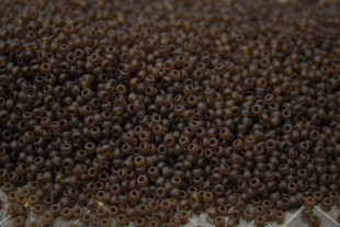 Бисер Чехия круглый 10110 10/0 50г матовый