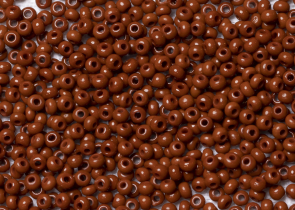 Бисер Чехия круглый 10/0 50г 13600