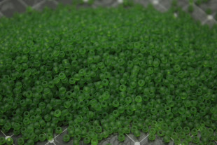 Бисер Чехия круглый 50430 10/0 500 г матовый