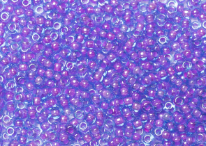 Бисер Чехия круглый 10/0 50г 61016