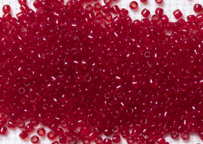 Бисер Япония 15/0 круглый 5 г 0005C