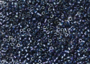 Бисер Япония MIYUKI Delica цилиндрический 11/0 5 г DB1005 королевский фиолетовый золотой ирис металлизированный