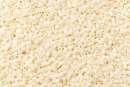Бисер Япония MIYUKI Delica цилиндрический 11/0 5г DB-0157 кремовый непрозрачный радужный